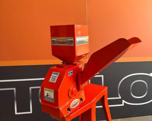 Moledora de Granos Combinada Loyto Nº4