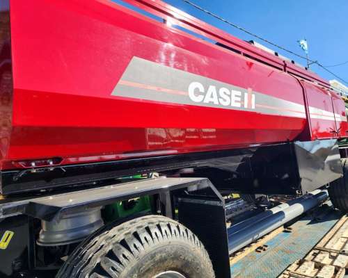 Tanque Combustible XXP Metalpaz de 5000 Lts