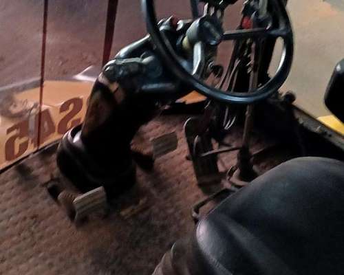 Pulv Pla 3250 2008 31.50bot Piloto y Cort AUT