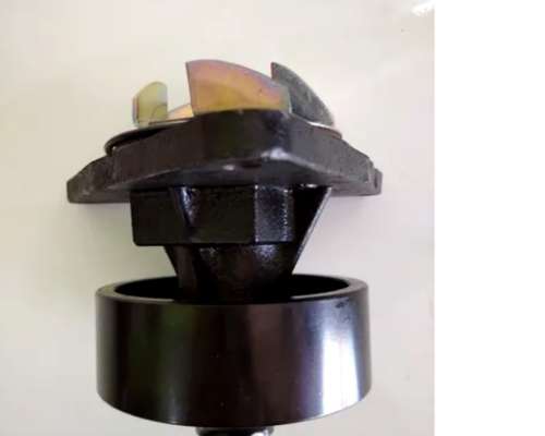 Bomba de Agua Serie C Pauny-zanello