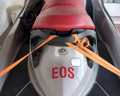 Moto de Agua ( Seadoo RXT ) 215 CC NO Toma Canje