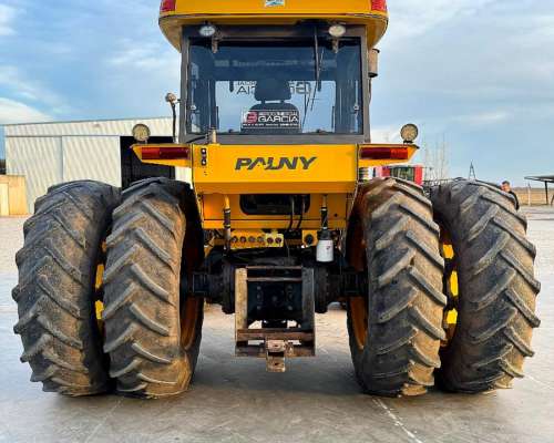Tractor Pauny 280 a