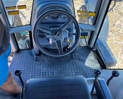 Valtra A990 año 2023