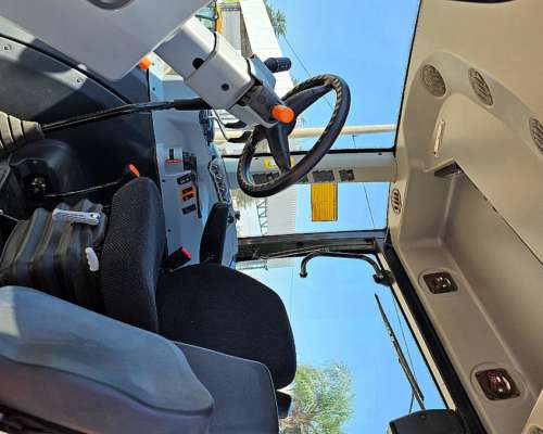 Valtra A114 - 2022 - 1° Mano - 959 Horas