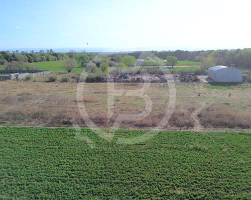 Terreno 20.000 M2 en Córdoba- Camino a San Carlos