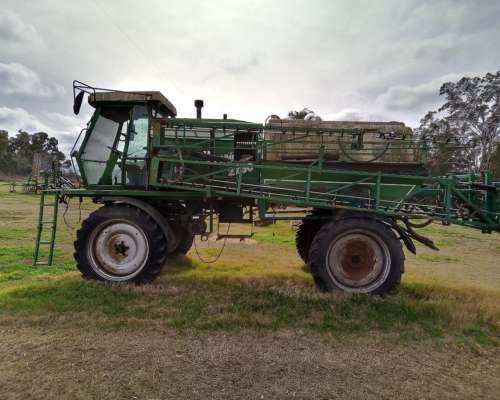 Vendo Metalfor 2750, Modelo 1996