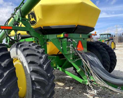 John Deere 1890/1910 Importada