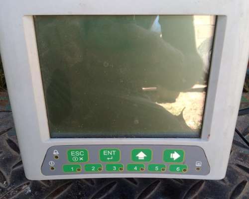 Vendo Sembradora VHB 20/35 Placa año 2008