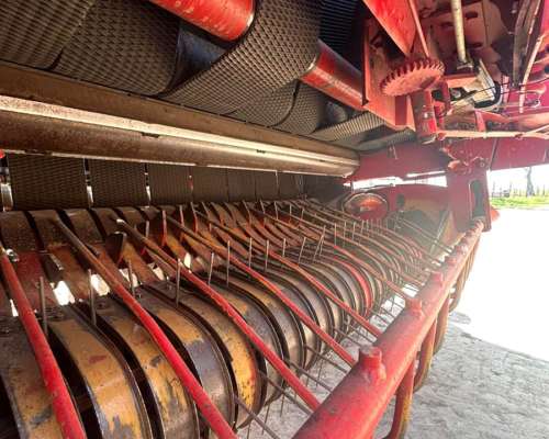 Rotoenfardadora Mainero 5886 – Usado Seleccionado