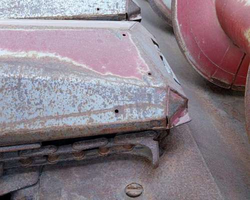 Maicero Maizco Mxiii 1310 de 13 a 52