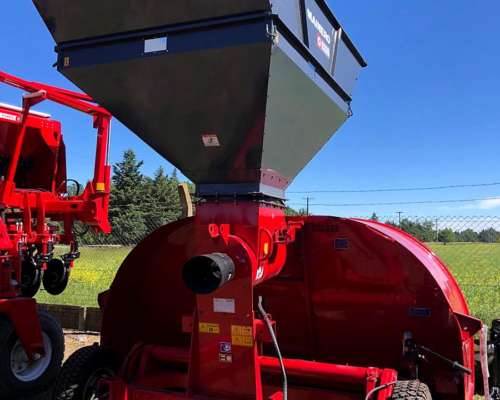 Embolsadora Mainero 2235 Nueva