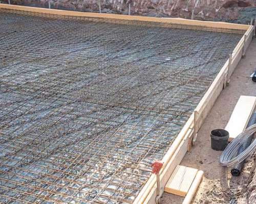 🏗️ Venta de Hormigón Elaborado - Zona SUR Bombas