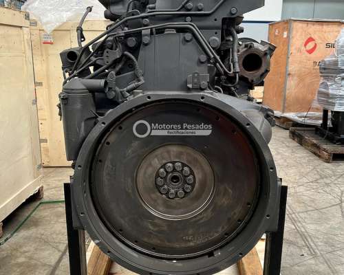 Motor Mercedes Benz OM457 Nuevo 280 HP