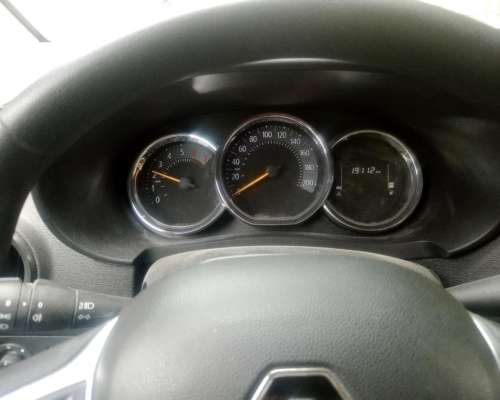 Renault Kangoo 1.6 SCE Comfort