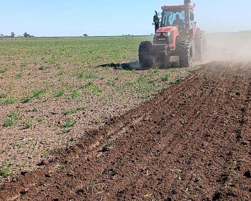 Tractor Chery 904 Doble Traccion C Cabina