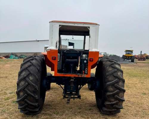 Tractor Fiat Mod. 700