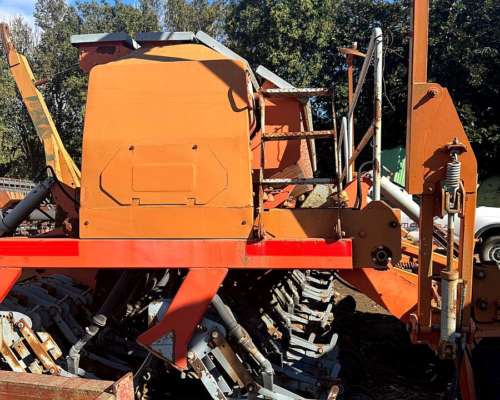 Sembradora GF GG Tanzi Special