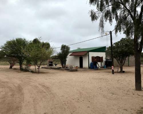 Campo Ganadero - Listo para Escriturar