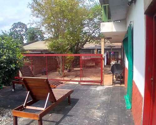 Vendo Casa Misiones Posadas
