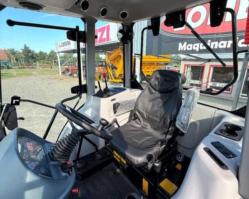 Tractor Chery RC1404 Listo para Trabajar