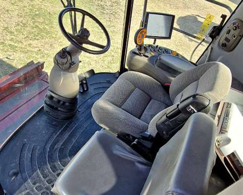 Cosechadora Case 9230, año 2014