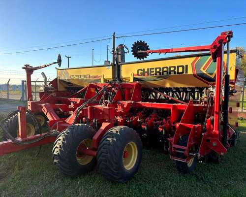 Gherardi G300 GF 29l a 21cm
