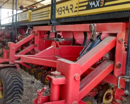 Sembrar de 26 Surcos a 52 cm