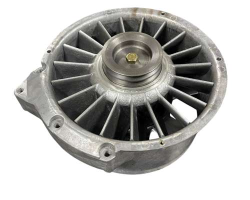 Turboventilador para Motores Deutz Serie 913 5 y 6 Cilindros