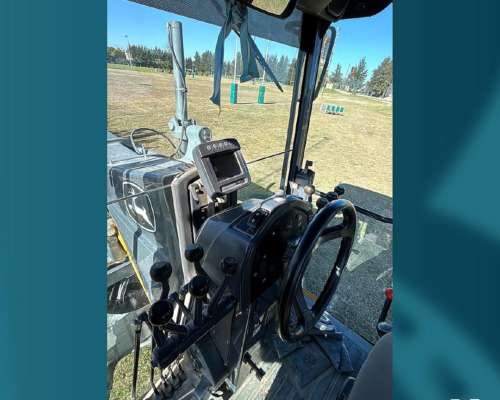 Motoniveladora John Deere 670g (id718)