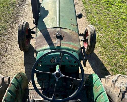 Deutz a 70 muy Bueno