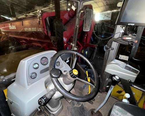 Usado - Pauny 500 EVO - año 2016 - 4wd - Dual - Piloto - CHC