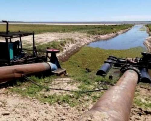 Estancia de 14000 Hectareas Corrientes