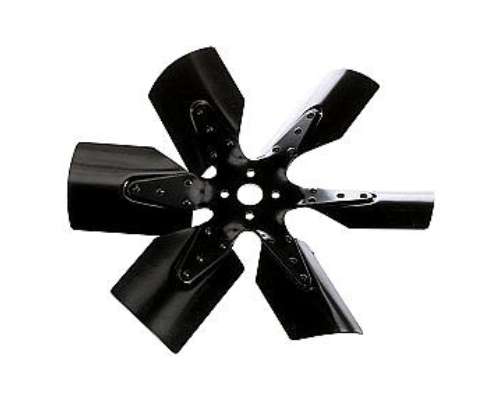 Ventilador para Motor Farmall