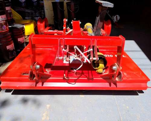 Desmalezadora Nueva Yomel 1510 BRL 1.5 M