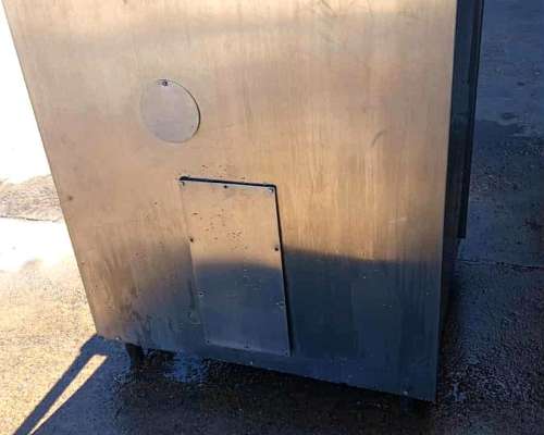 Homogenizador Simes 2500lts Envasadora de Quesos Desnatadora