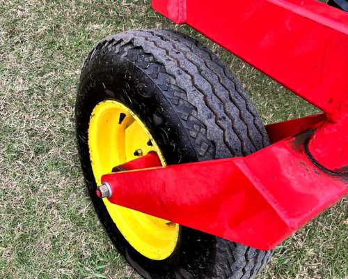 Bertini 10.000 DTL Tiro de Punta 2018 Nuevisima