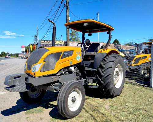 Valtra A750 año 2020