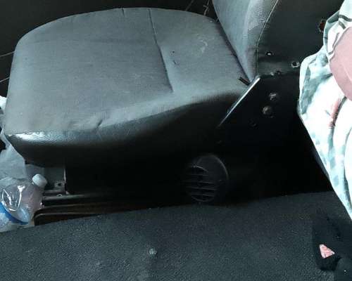 Vendo Iveco Cavallino 320