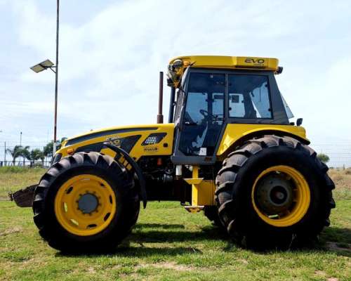 Pauny EVO 280 Impecable Estado