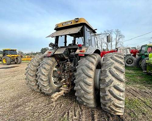 Valtra BH180 Duales año 2005