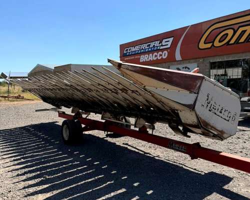 Cabezal Girasolero Maizco Gxiii 12 a 70