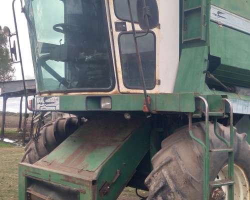 Vendo Bernardin M24 Modelo 98