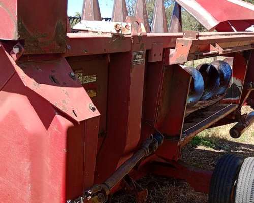 Cabezal Maicero Maizo de 8 a 52 Usado