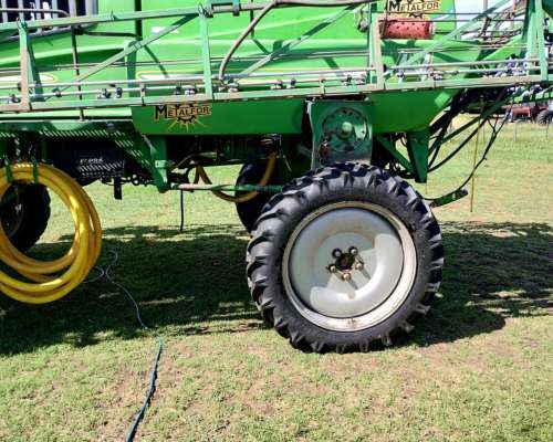 Metalfor 3200 con 1200 H Motor