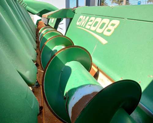 Cabezal Maicero Ombu 13 a 52