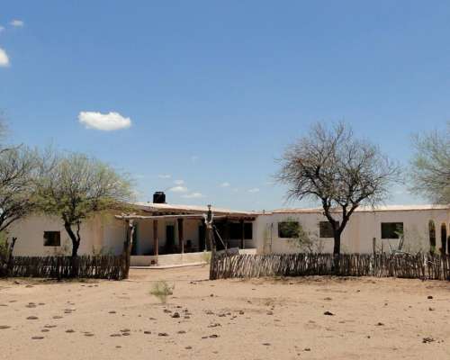 Campo Estancia la Esperanza