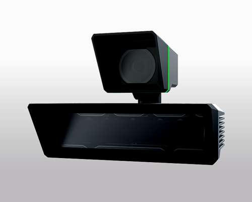 Ocuweed Detección de Malezas por Visión con IA