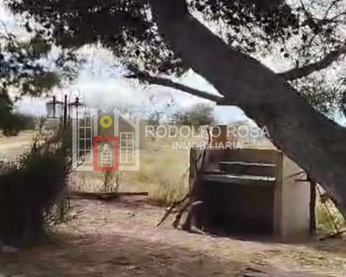 5200 Hectareas Ganaderas en Chacharramendi, la Pampa