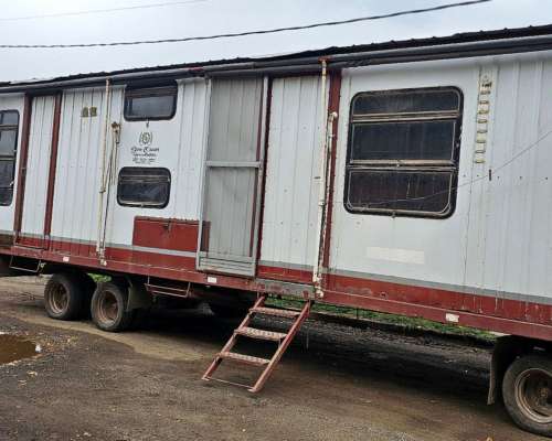 Casilla Rural 9 Mts. 6 Camas . el Sol. Disponible