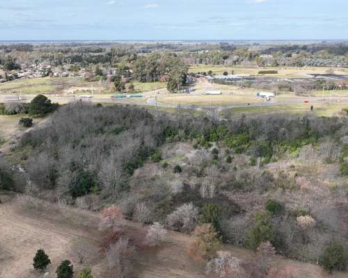 37.000 M2. Predio Comercial en los Cardales Sobre Ruta 6
